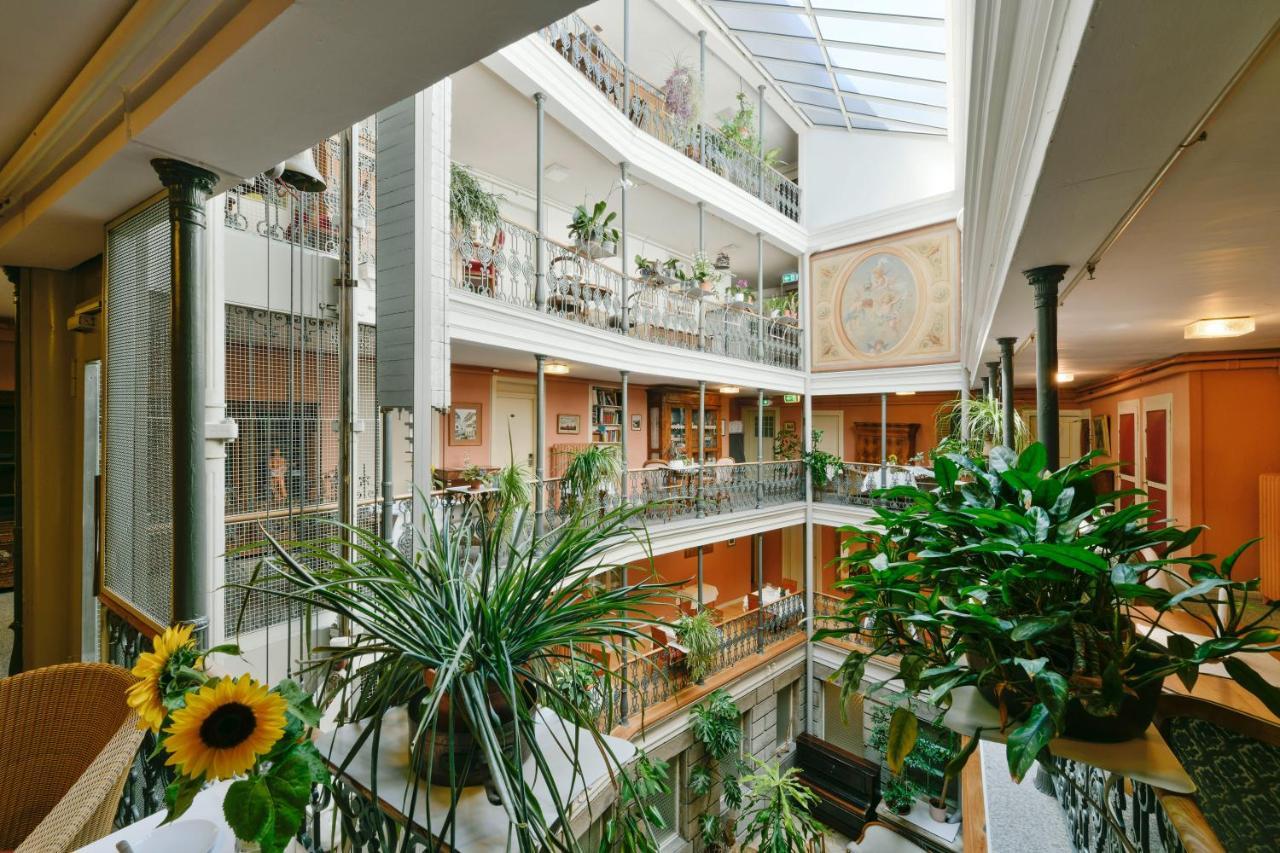 Blume Baden Hotel & Restaurant Buitenkant foto