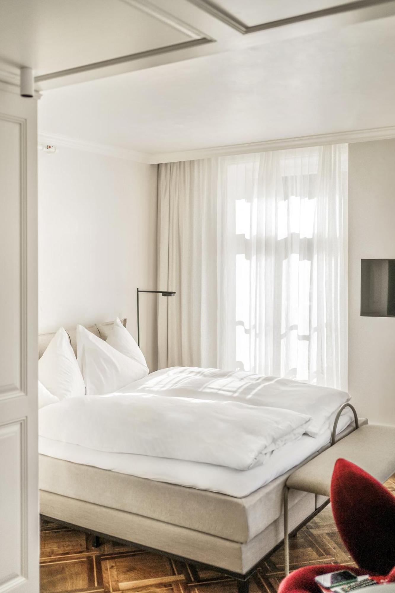 Blume Baden Hotel & Restaurant Buitenkant foto