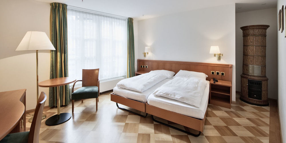 Blume Baden Hotel & Restaurant Buitenkant foto