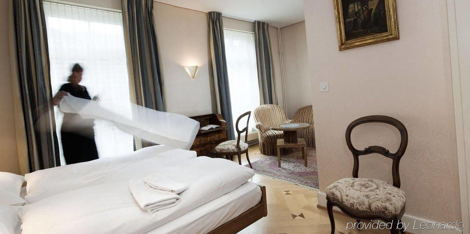 Blume Baden Hotel & Restaurant Buitenkant foto