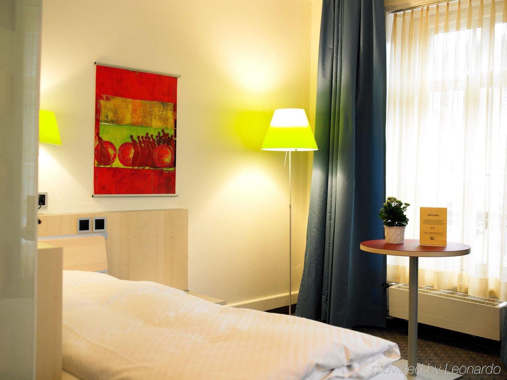 Blume Baden Hotel & Restaurant Buitenkant foto