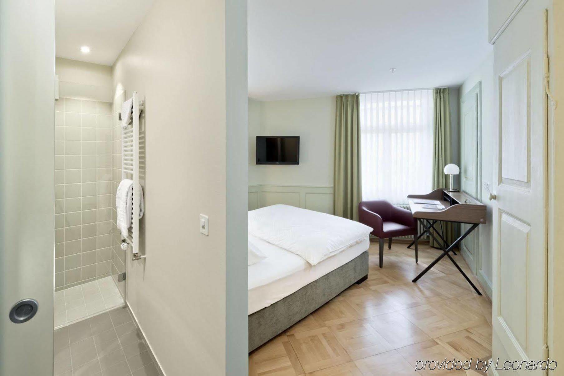 Blume Baden Hotel & Restaurant Buitenkant foto