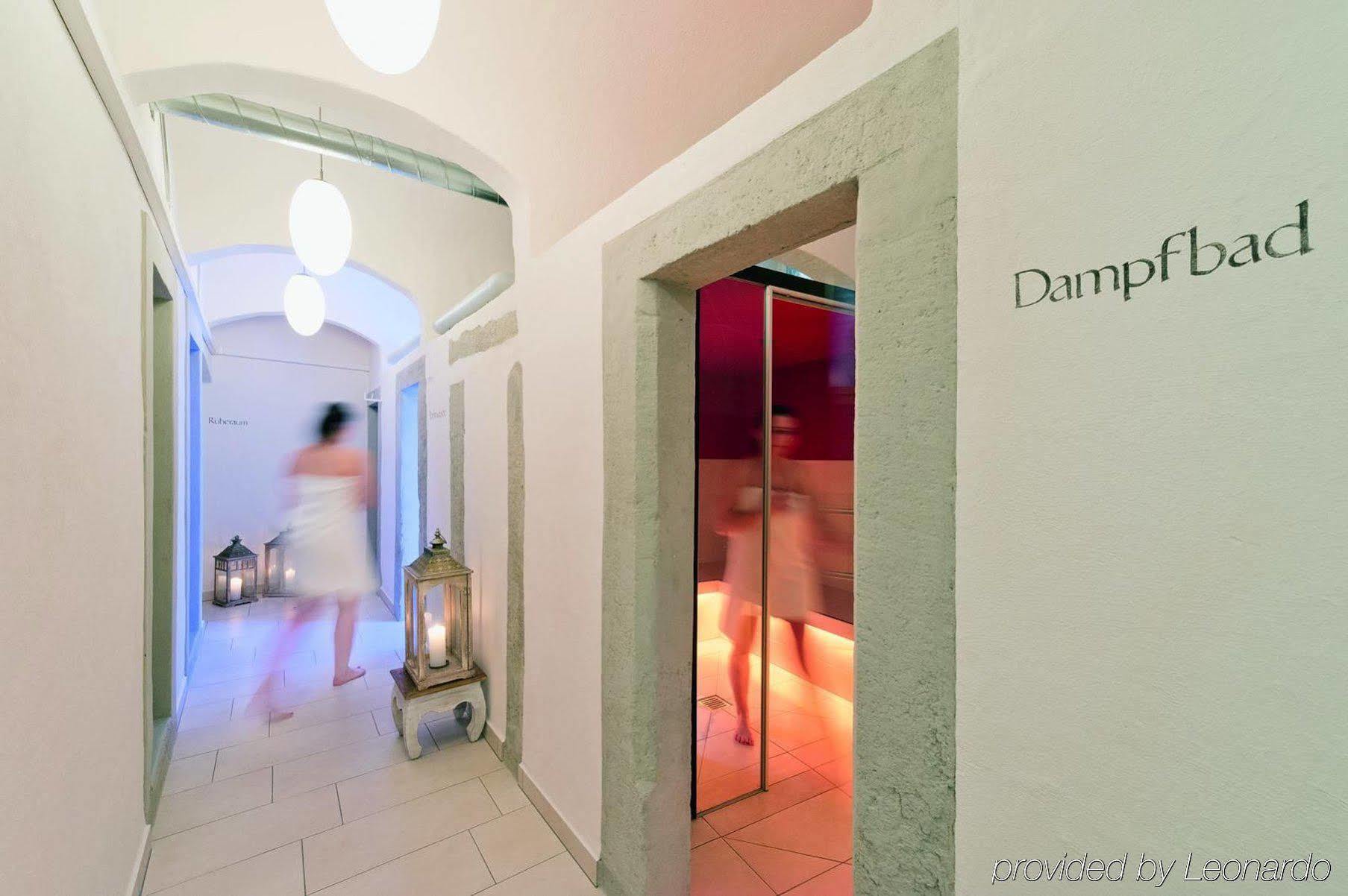 Blume Baden Hotel & Restaurant Buitenkant foto