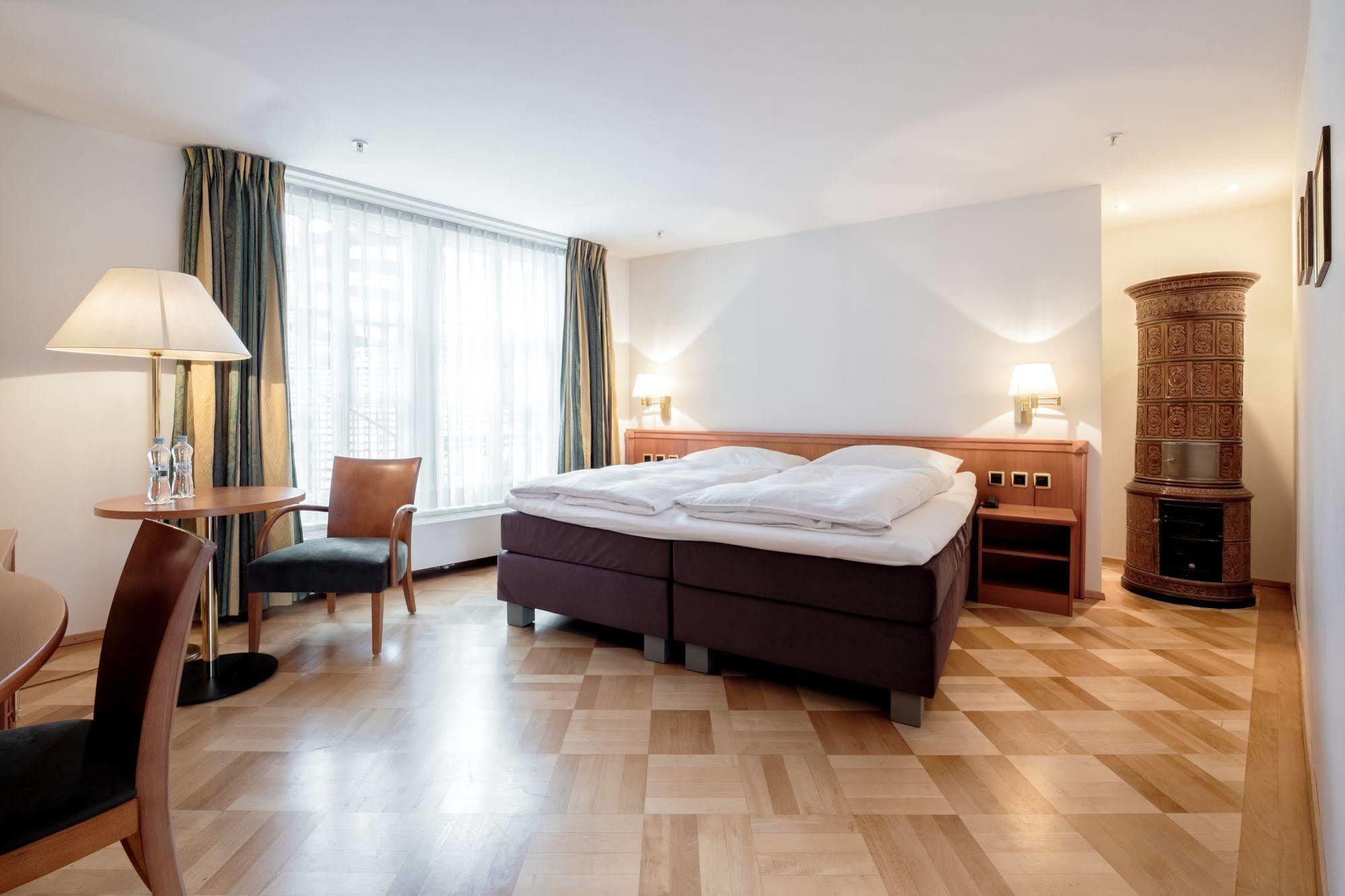 Blume Baden Hotel & Restaurant Buitenkant foto